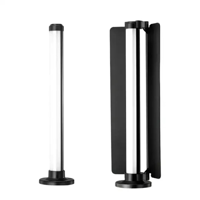 Настільний світильник дверцят RGB