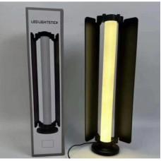 Настільний світильник дверцят RGB