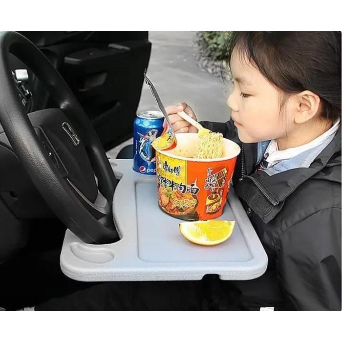 Органайзер на кермо автомобіля BORAD AND-1-30