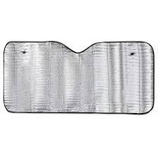 Шторка сонцезахисна AVS SH-105F-S (на лобове скло) AND-98