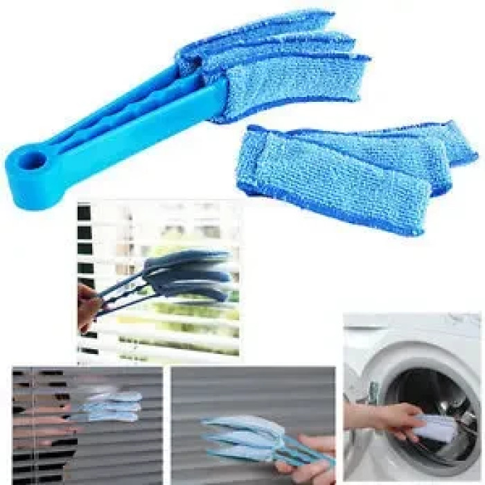 Ручна щітка для миття жалюзі purifier AND 521-2411 XJ-0251-Y