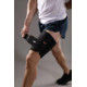 Спортивний фіксатор, захист від навантаження на м'язи Leg braces XL-923