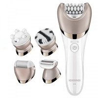 Эпилятор Geemy GM 7003