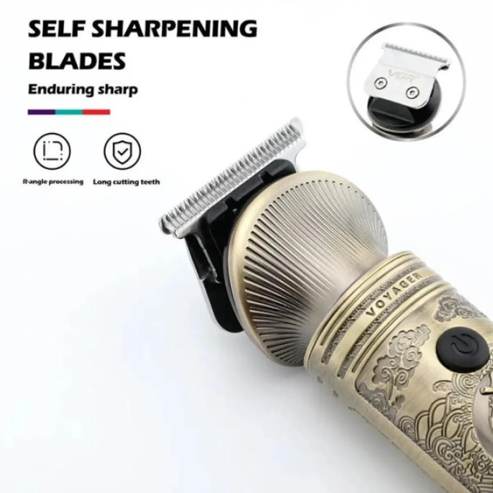 Машинка для стриження волосся VGR V-106