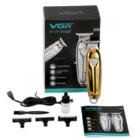 Машинка для стриження волосся VGR V-056