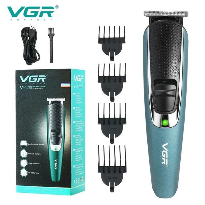 Тример для стриження волосся VGR V-176
