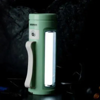 Ручной фонарик V-7509 20*7