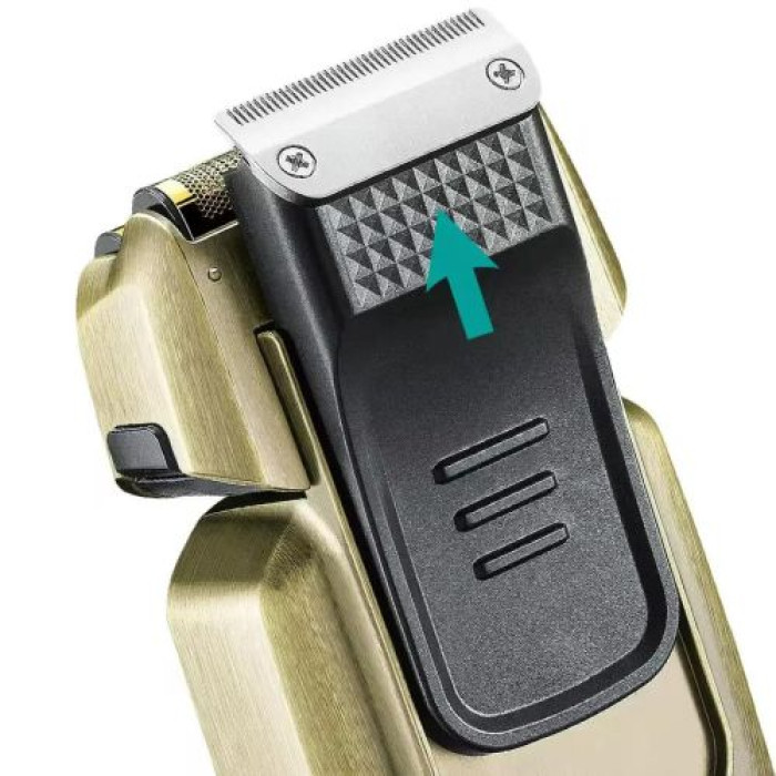 Электробритва VGR V-337