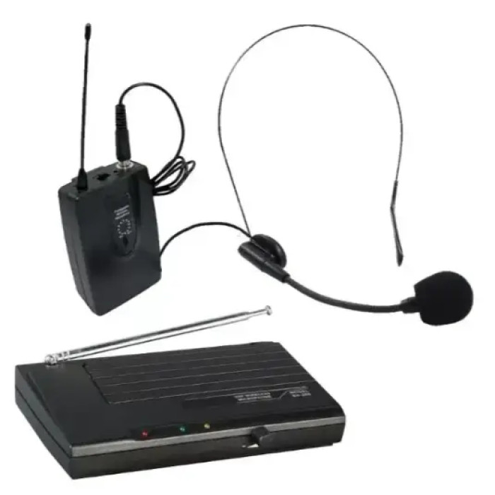 Мікрофон DM SH 201