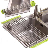 Сушилка для посуды на мойку (wash basin dryer)