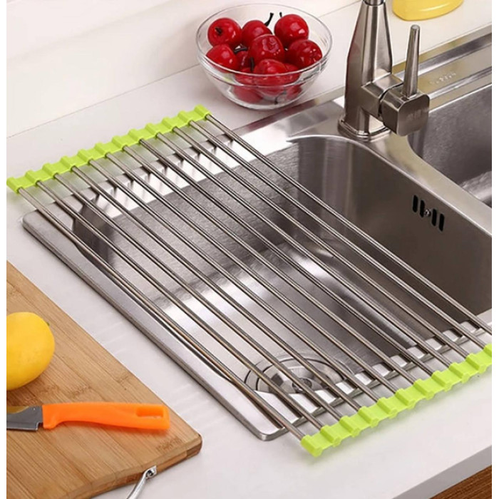 Сушилка для посуды на мойку (wash basin dryer)