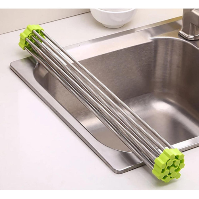 Сушилка для посуды на мойку (wash basin dryer)