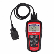 Універсальний автосканер OBDII/EOBD scanner KW 808