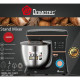 Міксер стаціонарний Domotec R.6673 12L