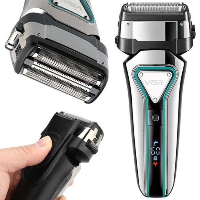 Електрична бритва VGR V-333