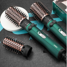 Фен-стайлер для волосся 2 в 1 VGR V-498