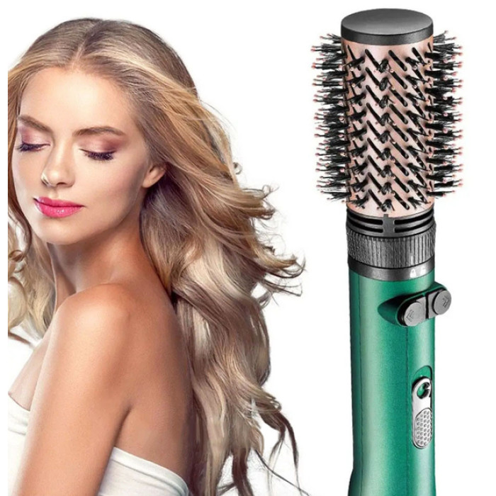 Фен-стайлер для волосся 2 в 1 VGR V-498