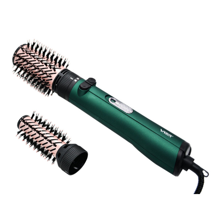 Фен-стайлер для волосся 2 в 1 VGR V-498