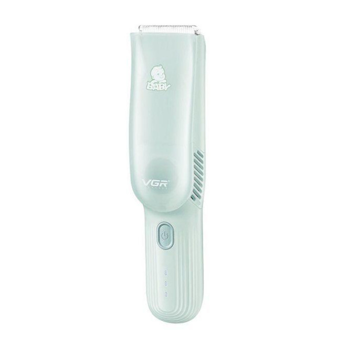 Дитяча машинка для стриження волосся VGR V-155