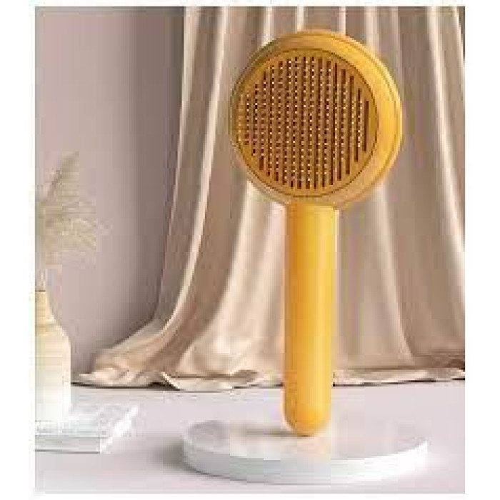 Гребінець для собак і кішок LY-637