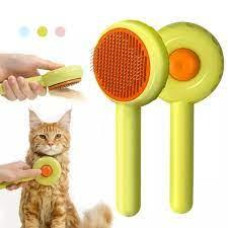 Гребінець для собак і кішок LY-637