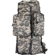 Тактичний рюкзак A21 Pixel 70L