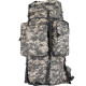 Тактичний рюкзак A21 Pixel 70L