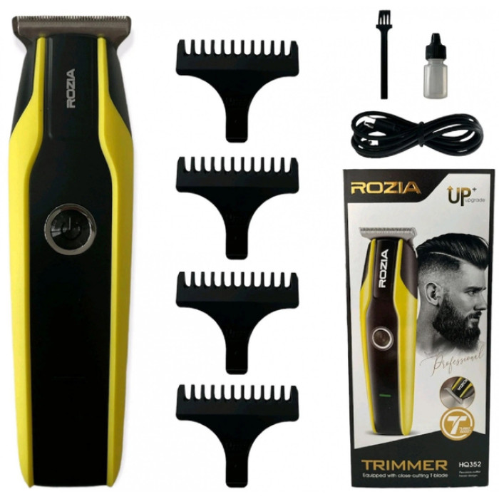 Тример Rozia HQ-352