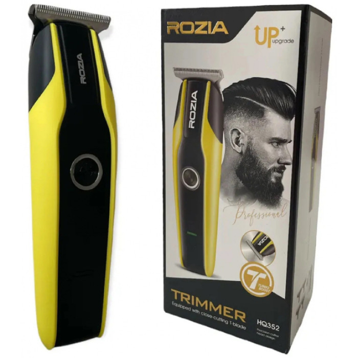 Тример Rozia HQ-352