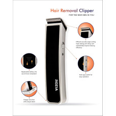 Машинка для стрижки Rozia HQ 205