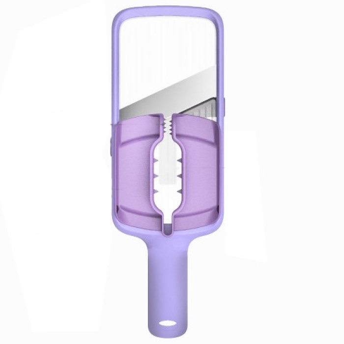 Ручна тертка multi mandoline slicer sl-465
