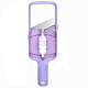 Ручна тертка multi mandoline slicer sl-465