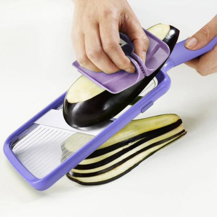 Ручна тертка multi mandoline slicer sl-465