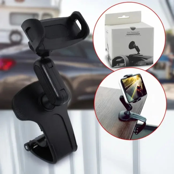 Тримач для телефона HOLDER car Dashboard