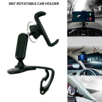 Тримач для телефона HOLDER car Dashboard