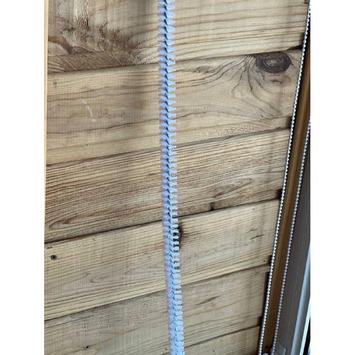 Палиця гнучка для чищення труб Toilet clog strip AND LY-626