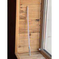 Палка гибкая для чистки труб Toilet clog strip AND LY-626