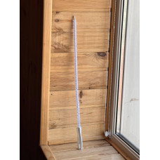 Палиця гнучка для чищення труб Toilet clog strip AND LY-626