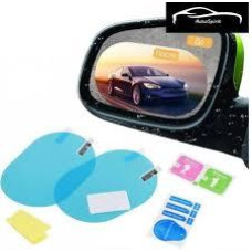 Плівка антидощ для дзеркал