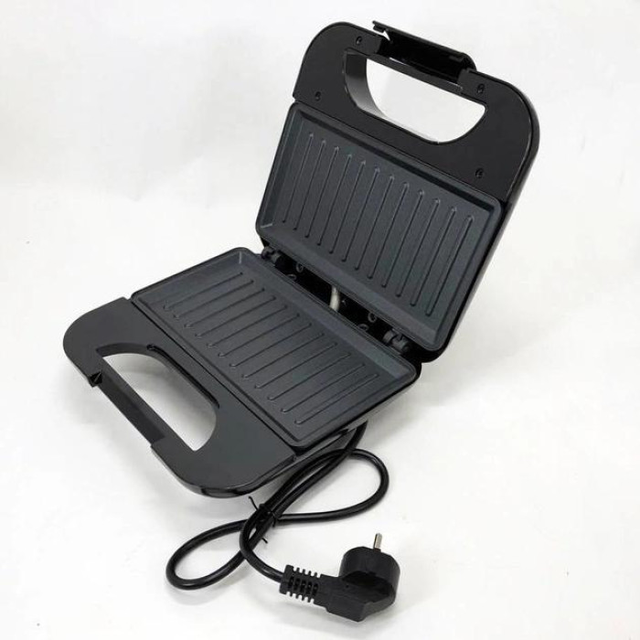 Настільний притискний гриль RB-2249