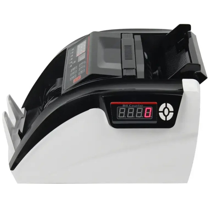 Лічильна машинка для грошей 206