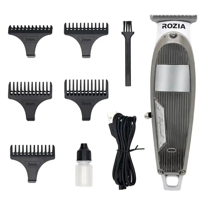 Машинка для стриження Rozia HQ-321