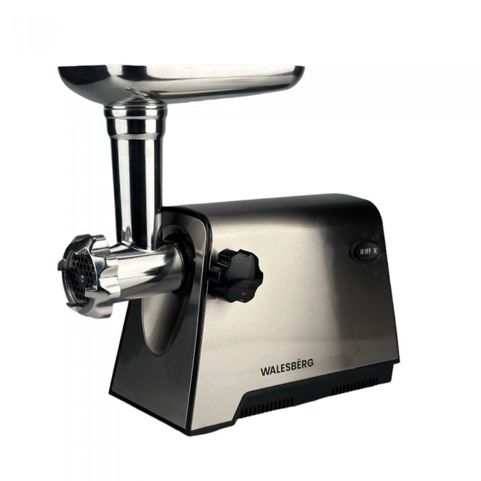М'ясорубка електрична Walesberg WB-138A