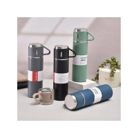 Термос із чашкою CUP 925