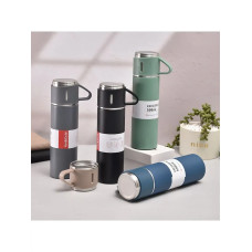 Термос із чашкою CUP 925