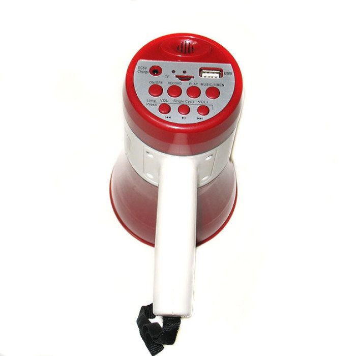 Громкоговоритель MEGAPHONE ER 22 UKC