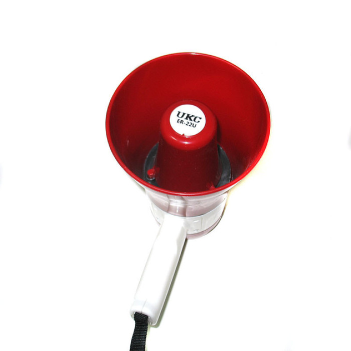 Громкоговоритель MEGAPHONE ER 22 UKC