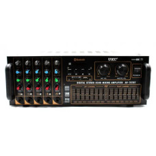 Підсилювач AMP 767BT