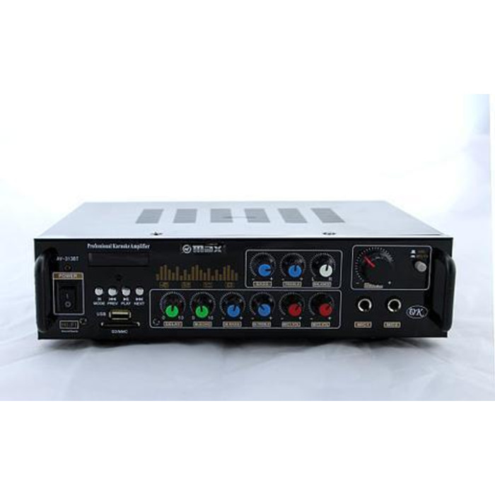 Підсилювач AMP 313 BT