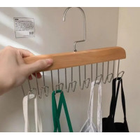 Вішалка з гачками MAC-50